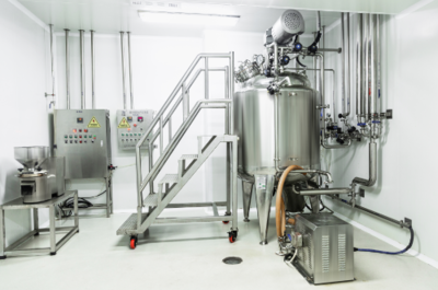 高新區(qū)企業(yè)突破創(chuàng)新，斬獲特膳食品與運(yùn)動(dòng)營養(yǎng)食品生產(chǎn)許可