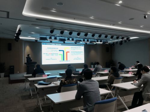 持續(xù)引金融活水 助力科技企業(yè)發(fā)展——江寧科技金融服務(wù)聯(lián)盟第八場(chǎng)金融路演活動(dòng)圓滿(mǎn)結(jié)束